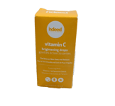 Indeed Labs Vitamin C Brightening Drops 30ml RRP £20