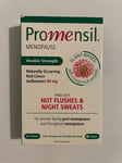 Promensil STARTER  80 mg Menopause DOUBLE STRENGTH Tablets x 30