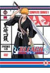 Bleach  Sesong 1 DVD