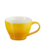 Le Creuset Jumbokopp stengods 400ml Nectar Gul