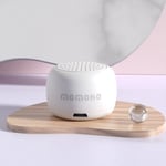 Mini bluetooth kaiutin langaton ulkokäyttöön kovaääninen musiikkisoitin mikro soundbox universaali hands bluetooth kaiutin mikrofonilla