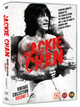 JACKIE CHAN VINTAGE COLLECTION 3 (DVD)