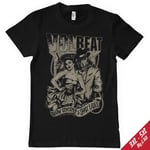 Volbeat Outlaw Gentlemen Big & Tall T-Shirt, T-Shirt