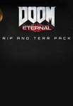 DOOM Eternal - Rip and Tear Pack (DLC) (Nintendo Switch) eShop Key EUROPE