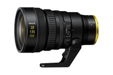 Nikon NIKKOR Z 28-135mm f/4 PZ