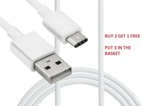 Usb Type C For Huawei P20 P20 Pro Sync & Charge Type C Charger Cable P20 Lite