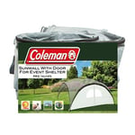 New Coleman Sunwall Door for Event Shelter Pro (14’ x 14’)