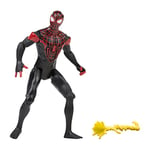 Spider-Man Marvel Epic Hero Series Miles Morales 10-cm Action Figure