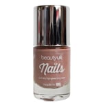 Beauty UK Nail Polish - Go on, mocha my day