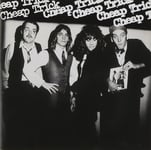 Cheap Trick  Cheap Trick  LP/Vinyl