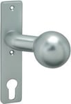 Alpertec 50021300 Poignée de porte pour porte de jardin