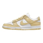 Nike Homme Dunk Low Retro Sneaker, 43 EU