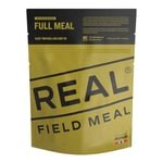 Real Field Meal Pasta in Tomato Sauce | Frystorkad mat | Portionsförpackning