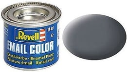 REVELL - US Aire Force Matt Armament Gray Enamel Paint 14ml -  - REV32174