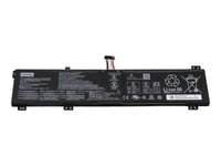 Lenovo Legion Pro 5-16ACH6H (82JQ) original Batterie 80Wh