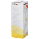Medela Biberon pour lait maternel avec tétine 250 ml 1 pc(s) Bouteilles