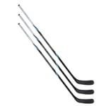 Bauer Nexus TRACER Hockeyklubba - Int (3-Pack)