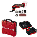 Einhell tool box - Find the best price at PriceSpy