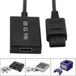 to HD 1080P Display Converter For PS2 to HDMI-compatible Adapter N64 to HDTV