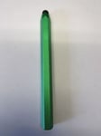 Green Touchscreen Drawing Stylus Pen for Iphone/Ipad/Samsung/HTC Phone