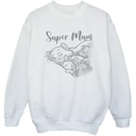 Sweat-shirt enfant Disney  The Aristocats Super Mum