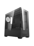 Darkflash DS900 AIR computer case (black) - Kabinett - Svart