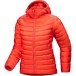 Arc'teryx Cerium Hoody Dame