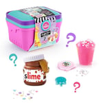 Canal Toys So Slimelicious Market –Mini Mallette de Slime DIY senteurs – SSC 240, Violet