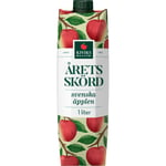 Kiviks Årets Skörd Äppelmust med Fruktkött 1L