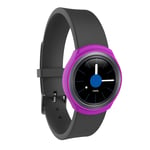 Samsung Gear S2 moderni näytön suojakuori - Violetti