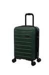 it luggage Legion Valise de Cabine Extensible à 8 Roues 53,3 cm, Vue Montagne., 53,3 cm, Legion Valise de Cabine Extensible à 8 Roues 53,3 cm