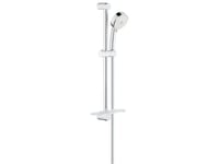 Grohe Tempesta Cosmopolitan 100, 1 Stykker