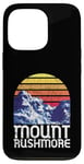 iPhone 13 Pro Mount Rushmore USA National Monument Historical American Case