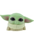 The Child / Baby Yoda LED Lys 15 cm