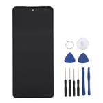 Phone TFT Screen Replacement For Spark 10 PRO Touch Screen Display Digitizer Hot