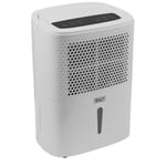 Sealey Dehumidifier 10L 10 Litres Of Water per day