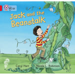 Jack and the Beanstalk (häftad, eng)