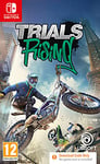 Trials Rising (Code in Box) (Nintendo Switch) (Nintendo Switch)