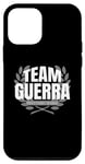 iPhone 12 mini Team Guerra Proud Family Member Guerra Last Name Case