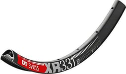 DT Swiss XR 331 SBWT disc-specific 32 hole Presta-drilled black - 29er