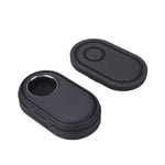 Magnet Adsorption Tracker Protector for Samsung Galaxy SmartTag2 Bike