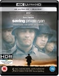 Saving Private Ryan