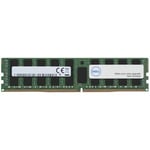 DELL DDR4 - 8 GB - DIMM 288-pin - 2400 MHz / PC4-19200 - 1.2 V - ikke-bufret - ikke-ECC - for Alienware Area-51 R2  Aurora R6; Inspiron 5680; OptiPlex