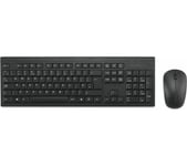 KENSINGTON K75562UK Wireless Keyboard & Mouse Set