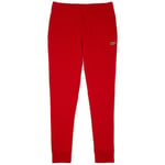 Pantalon Lacoste  PANTALON DE SURVÊTEMENT HOMME  EN MOLLETON DE COTON B