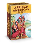 African American Tarot, Mini