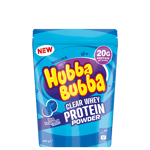 Hubba Bubba Clear Whey 405 g