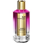 Mancera Collections Mancera Classics Roses & ChocolateEau de Parfum Spray 60 ml (£1,369.17 / 1 l)