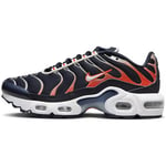 Baskets basses enfant Nike  AIR MAX PLUS Junior