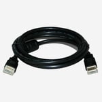 HDMI-kabel på 1,5 meter